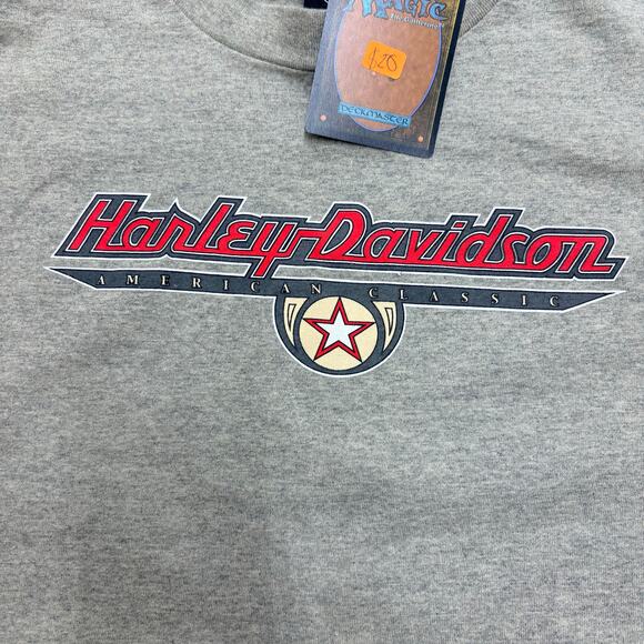 Harley Davidson Tee - Picture 3 of 5
